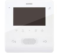 Vimar Spa VIW 7558 VIDEOCITOFONO TABFREE4,3 2F+VIVAV.BIANCO