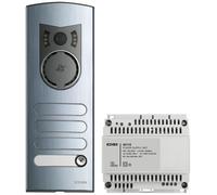 Vimar Spa VIW K13001 KIT A/V 2F+ ESPANDIBILE 1321 1PULS+13F5