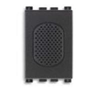 Vimar Arke suoneria 230V 50-60Hz grigio 19373