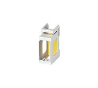 Vimar Supporto 1 m, Eikon/Ark /Plana Guida