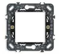 VIMAR Supporto 2 Moduli Eikon +Griffe INT71 20602