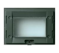 VIMAR Supporto IP55 3M grigio - 16813.Q