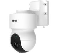 Vimar TELECAMERA PTZ ELVOX WIFI DA INTERNO FULL HD 2MPX OTTICA 3mm MOTORIZZATA A BATTERIA