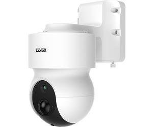 Vimar TELECAMERA PTZ ELVOX WIFI DA INTERNO FULL HD 2MPX OTTICA 3mm MOTORIZZATA A BATTERIA