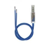 Vimar 00938.B Unità LED 110-250V 0,3W assiale azzurro