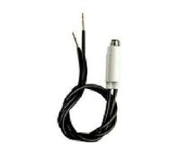 Vimar - Unità LED 12-24 V, 0,1 W, verde