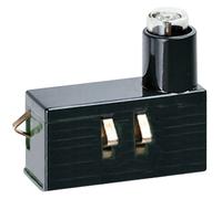Vimar Unità precablata LED 110-250V 0,5W colore ambra Ambra