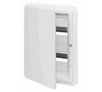 VIMAR - V53124.B Centralino estetico incasso 24M bianco