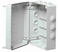 VIMAR - V55109 Scatola derivazione IP55 300x220x120mm