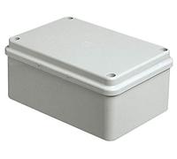 Scatola di derivazione da esterno Vimar liscia IP56 V55205