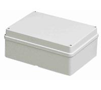 VIMAR - V55207 Scatola derivazione IP56 190x140x70mm