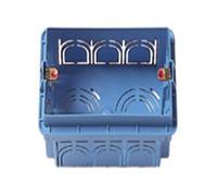 Vimar scatola incasso 3 moduli V71303