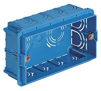 Scatola ad incasso Vimar 4 moduli V71304