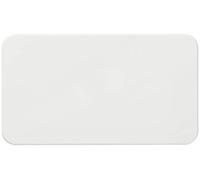 VIMAR V71634 - VIW V71634 - Coperchio Filo Muro 4M