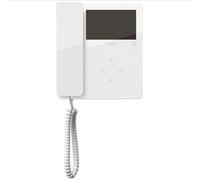 Monitor videocitofono elvox 7548 Tab 4.3 cornetta senza intercom