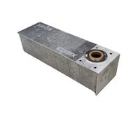 Vimar Zx41 Cassa Fondazione Acc Zincato Per Eim1