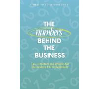 Vimbai Victoria Goredema The Numbers Behind the Business (Tascabile)