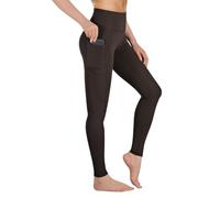 Vimbloom Leggings Fitness Donna Push Up Allenamento Opaco Vita Alta Yoga Palestra Leggins Sportivi Pantaloni VI263