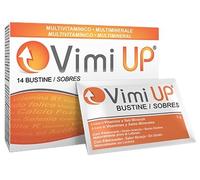 Vimi up 14 bust.