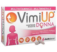 VIMI UP DONNA 30CPR