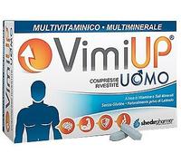 Vimi up uomo 30 cpr