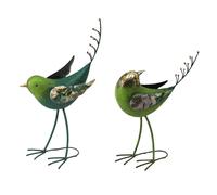 Vimin Box Passerotto 31 x 16,5 Cm H 60 Cm 1 Pz