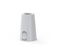 VIMMK Ricambi serbatoio acqua, serbatoio acqua adatto per Y208, bianco