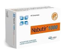 Vimpharma Nabutir 1000 40 Compresse