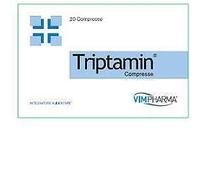Vimpharma Triptamin 20 Compresse
