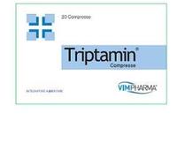TRIPTAMIN 20CPR