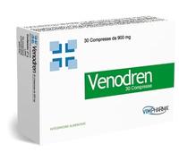 Vimpharma Venodren 30 Compresse