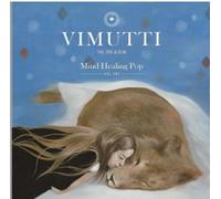 Vimutti - Vol. 1-Mind Healing Pop