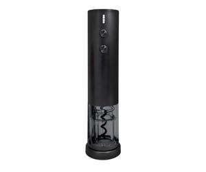 VIN BOUQUET 5051001 Cavatappi Elettrico Professionale Base Ricaricabile 12 V