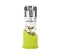 VIN BOUQUET- AERATORE PER VINO CON FILTRO E BORSINA PER IL TRA