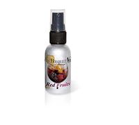 Vin Bouquet Arancione Gin e Cocktail Spray, Rosso
