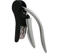 Vin Bouquet Fi 004 Set - Cavatappi a Leva con tagliacapsule e Verme di Ricambio