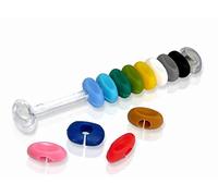 Vin Bouquet FIA 046 Kit Marchio Bicchieri