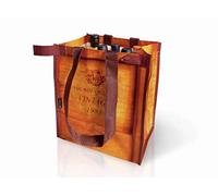 Vin Bouquet FIA 050 Borsa per Il Trasporto di 6 Bottiglie