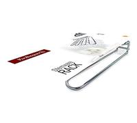 Vin Bouquet FIA 126 Supporto per Bicchieri Acciaio Inox appendiabicchieri Accessori Cucina organizzare Bicchieri
