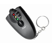 Vin Bouquet FIA 210 Etilometro, Nero