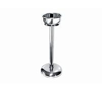 Vin Bouquet FIA 303 supporto secchiello ghiaccio acciaio inox accessori vino secchiello