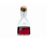 Vin Bouquet FIA 316 decanter vetro 1,2 litri accessori vino servire vino