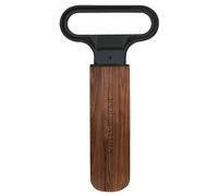 Vin Bouquet FID 1274 cavatappi a lame legno tipo maggiordomo apribottiglie vino