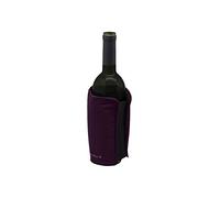 Vin Bouquet FIE 003 Fascia refrigerante Bordeaux autoaderente con Banda Elastica Raffreddare Bottiglie Vino Cava Champagne