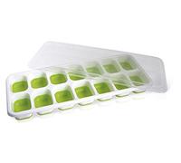 Vin Bouquet FIE 047 Stampo Ghiaccio Silicone Facile sformare 14 cubetti