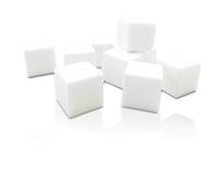 Vin Bouquet FIE 084 Set di cubetti, Colore: Bianco