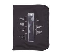 Vin Bouquet FIE 109 raffredda Intelligente, Colore: Nero