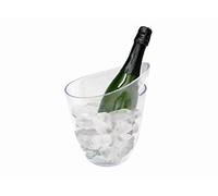 Vin Bouquet FIE 192 Secchiello portaghiaccio Trasparente per 1 Bottiglie