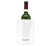 Vin Bouquet FIE 968 fascia refrigerante bianca autoaderente con banda elastica raffreddare bottiglie vino cava champagne