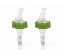 Vin Bouquet FIK 017 dosatori 50 ml Set 2 versatori misuratori liquore mixology